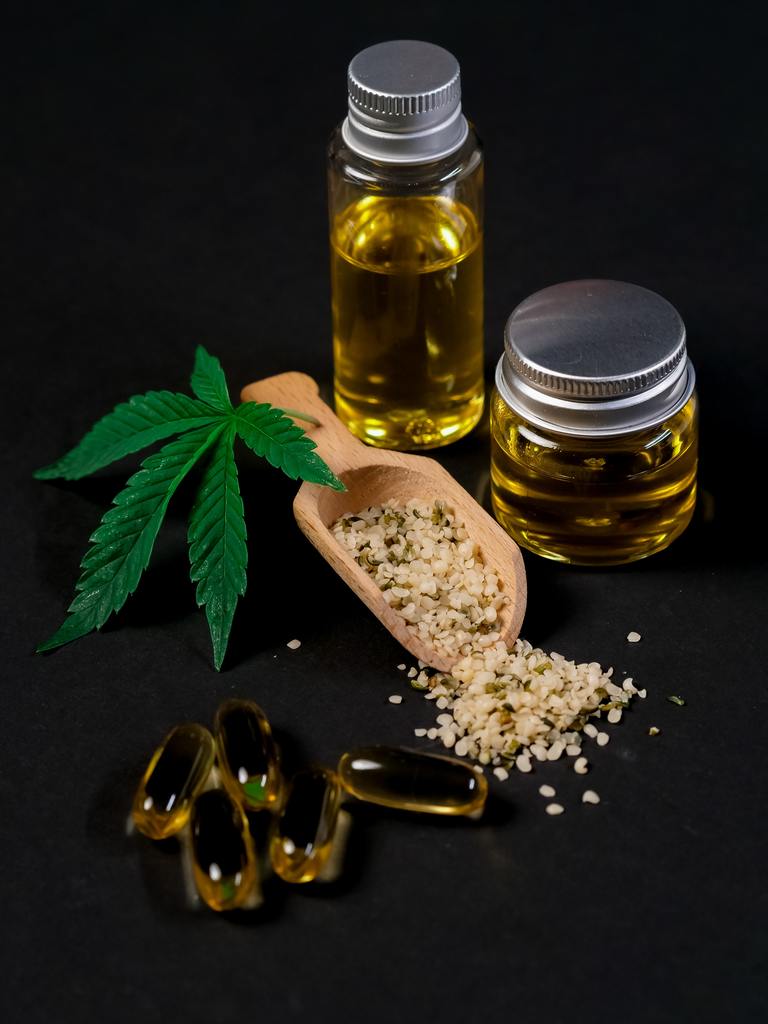 CBD Supplements: Are They Actually Any Good?