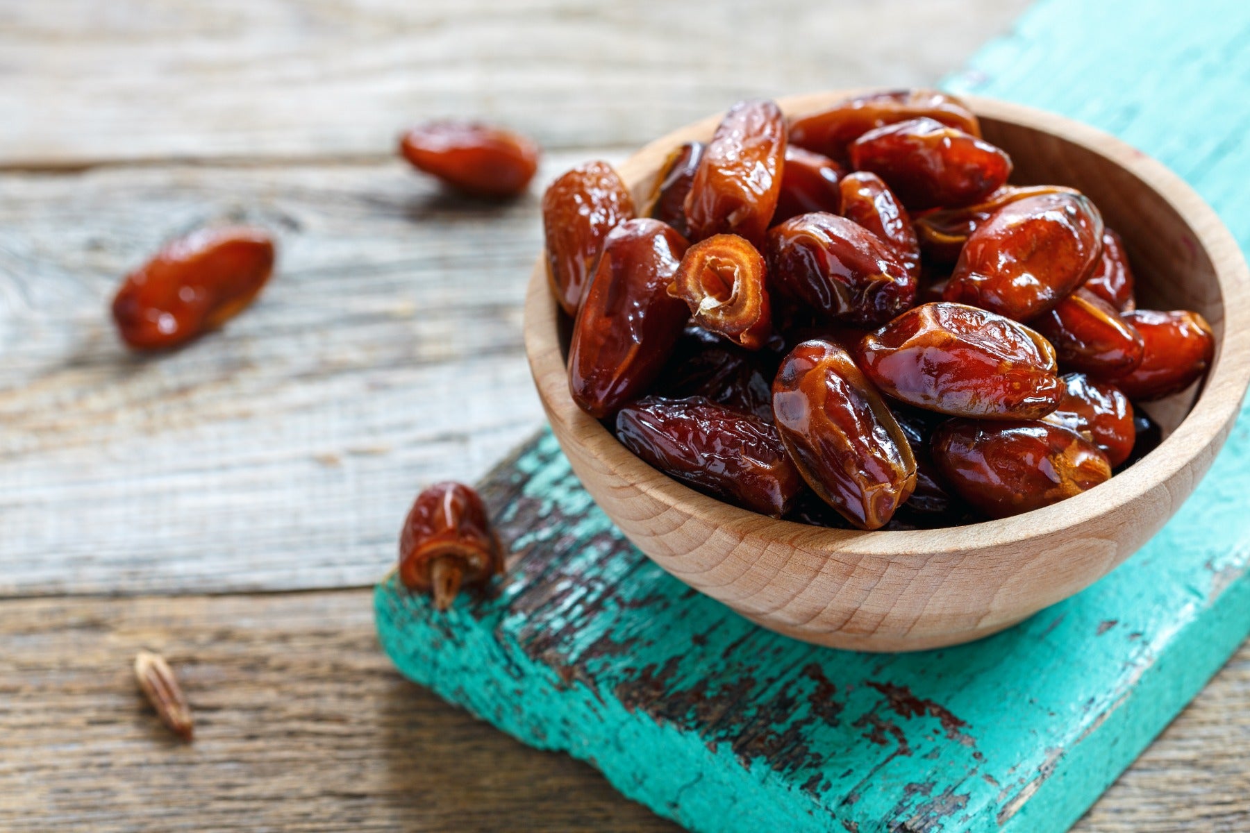 The Rise and Sweetness of Natural Sweeteners: Why Dates are the Next B