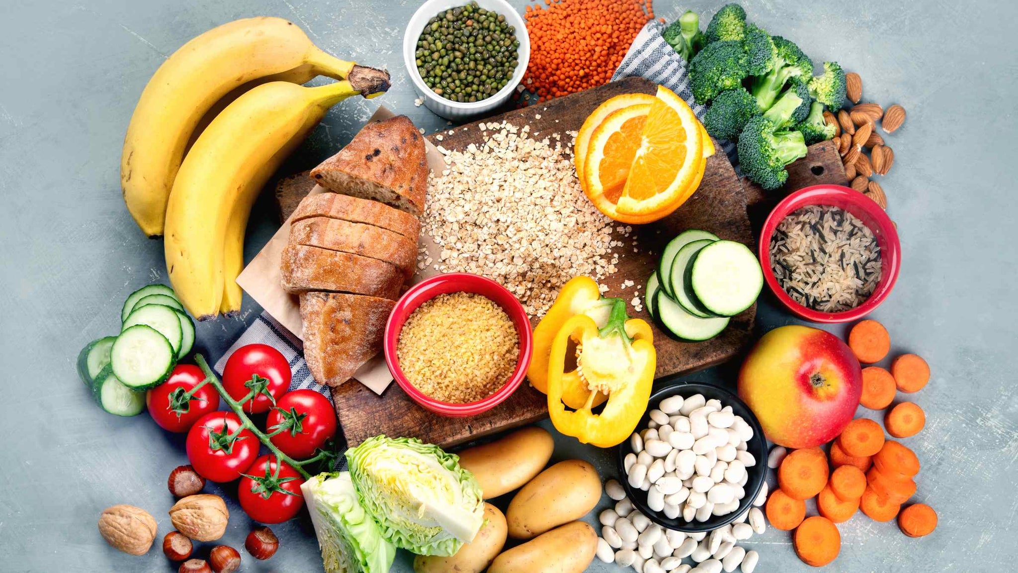 Everything You Need to Know About Macronutrients
