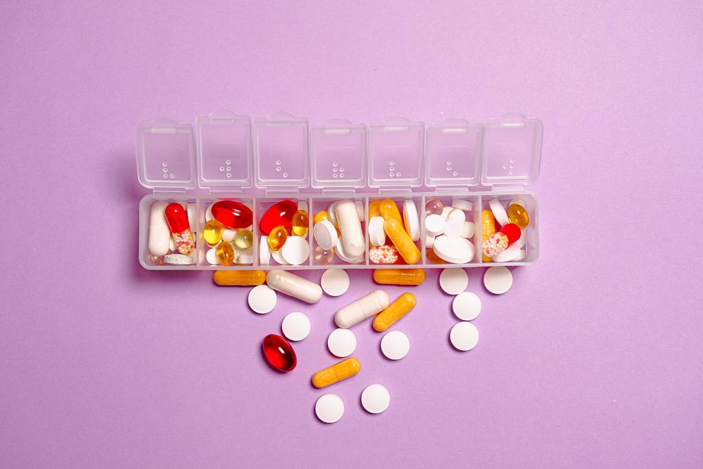 Supplements: To Swallow or Not to Swallow?
