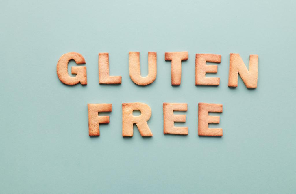 The Benefits of Gluten-Free Protein Powder