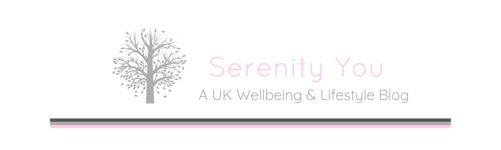 Serenity You Christmas Gift Guide Feature - November 2022