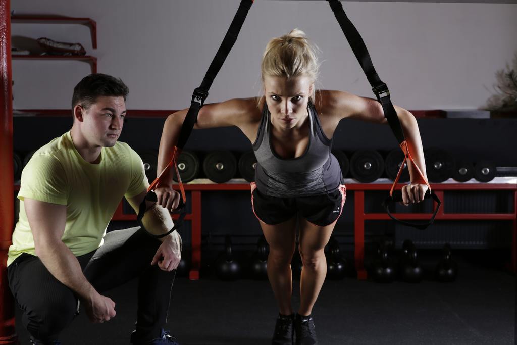 Should You Get a Personal Trainer?