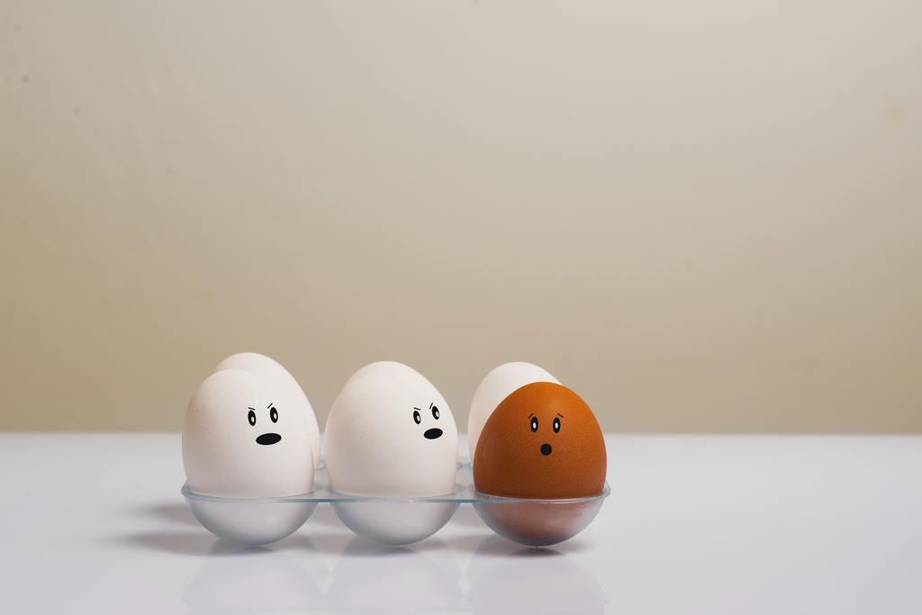 3 Myths About Eggs That Need To Be Put To Rest