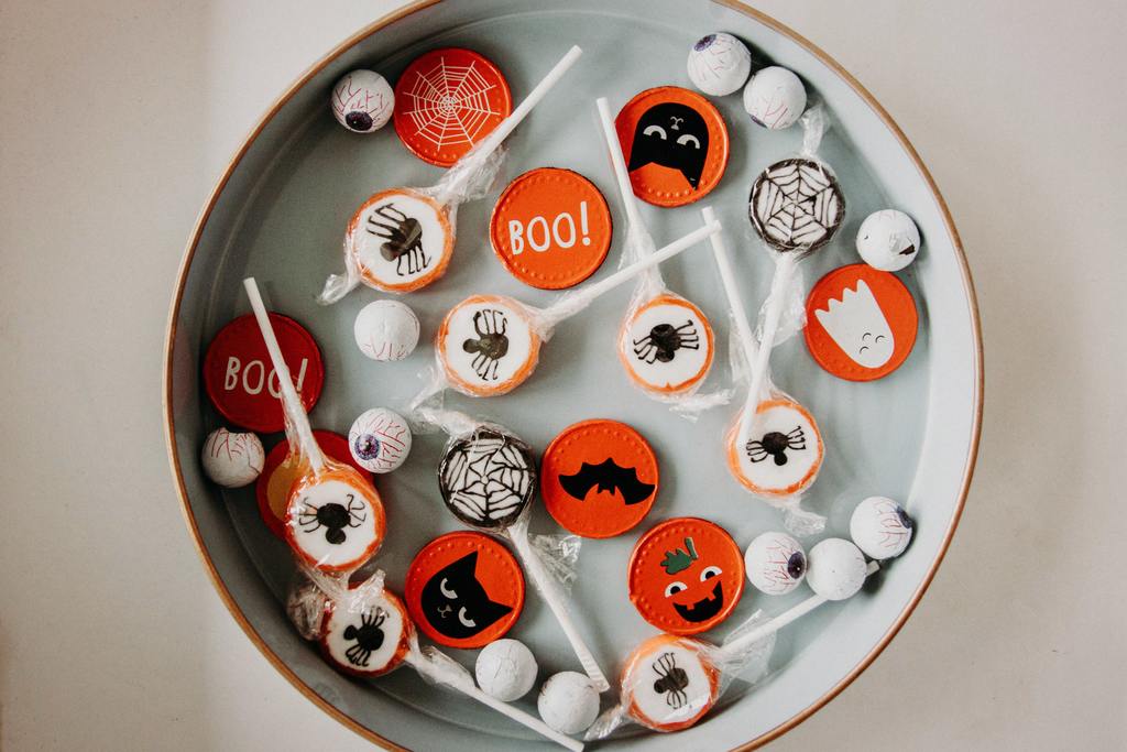 What Happens to Your Body When You indulge in That Halloween Candy