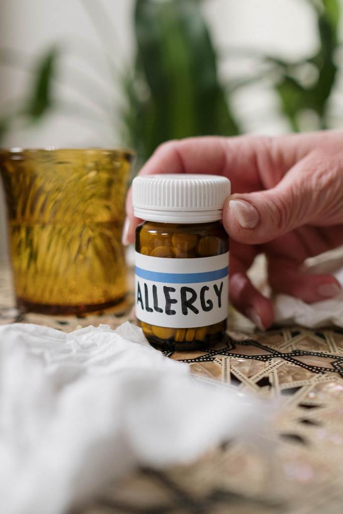 The Worst Allergies to Have According to Active Individuals