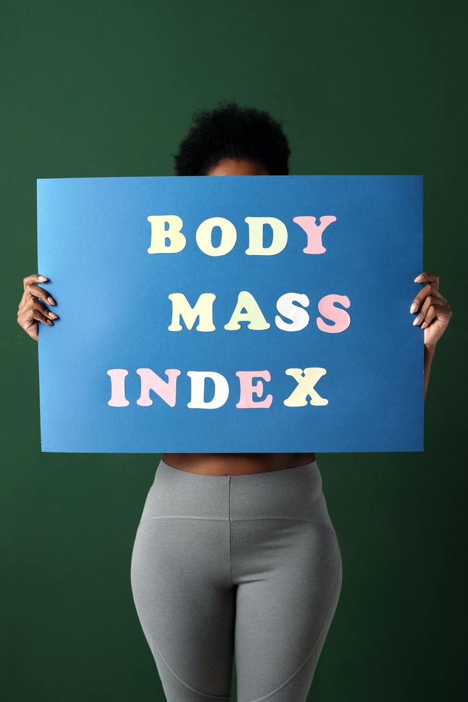 Is Your BMI an Accurate Measure of Your Health?