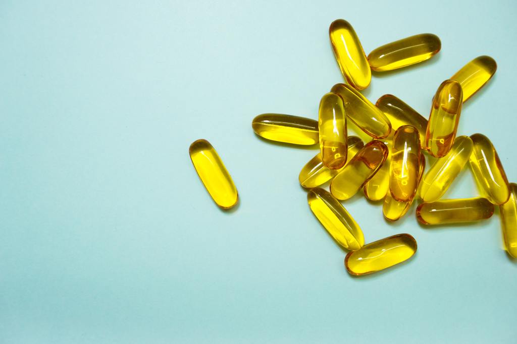 The Importance of Omega 3 in Your Diet for Active Lifestyles