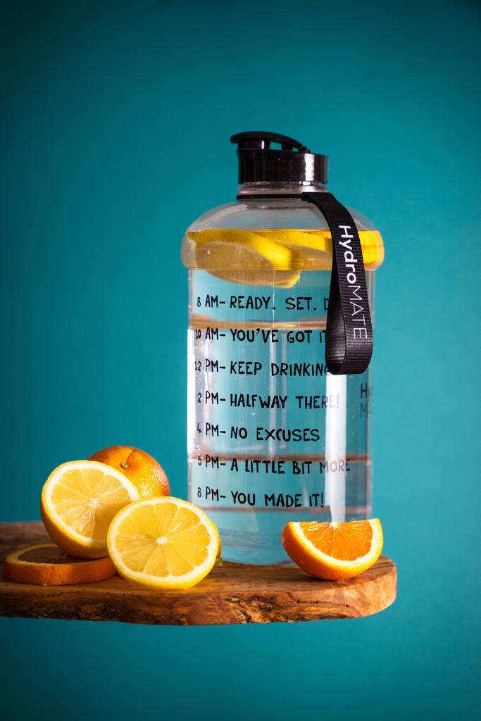 Does Drinking More Water Help You Lose Weight? You Better Believe It!