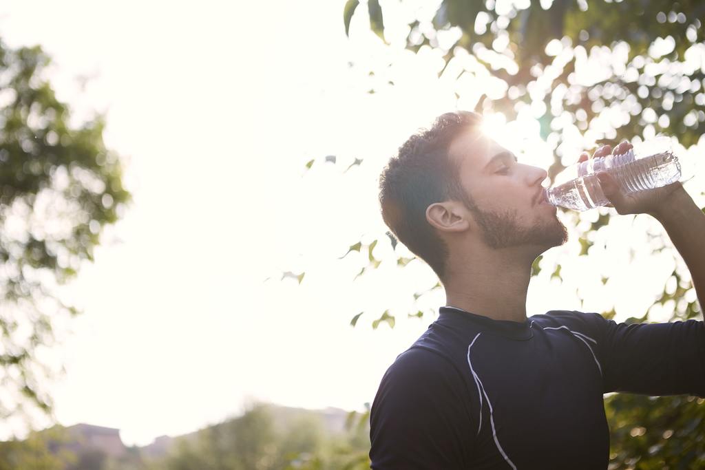 Can Drinking More Water Help You Lose Weight?