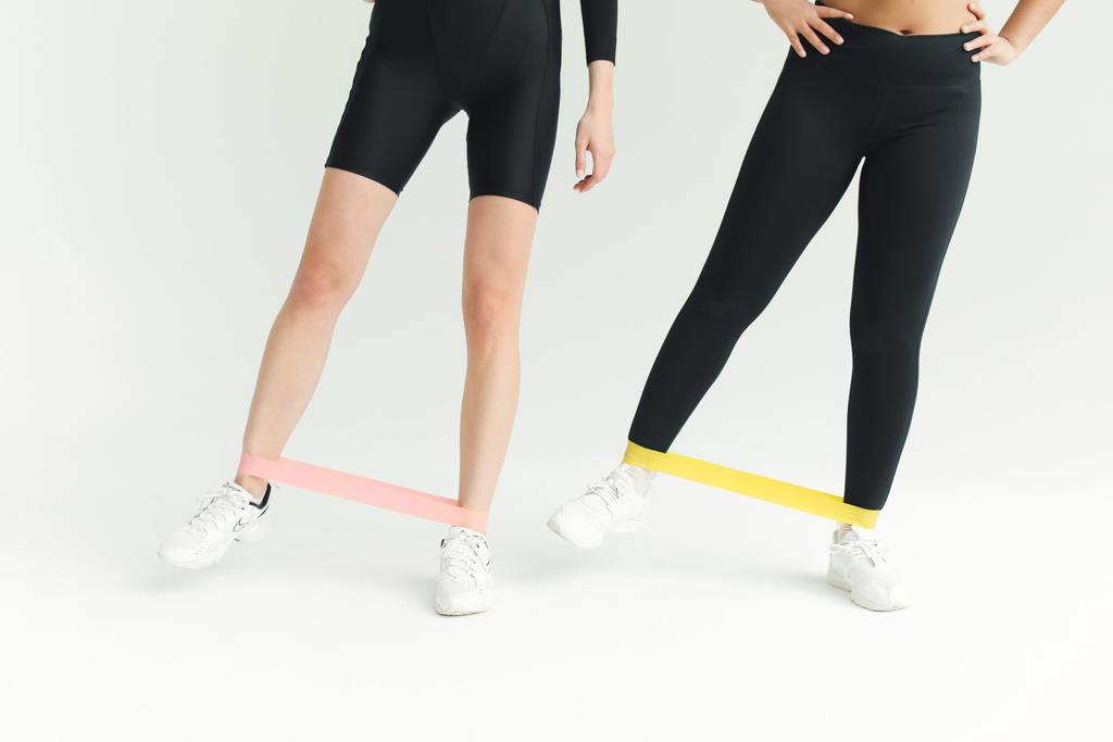 The Ultimate Guide to Using Resistance Bands