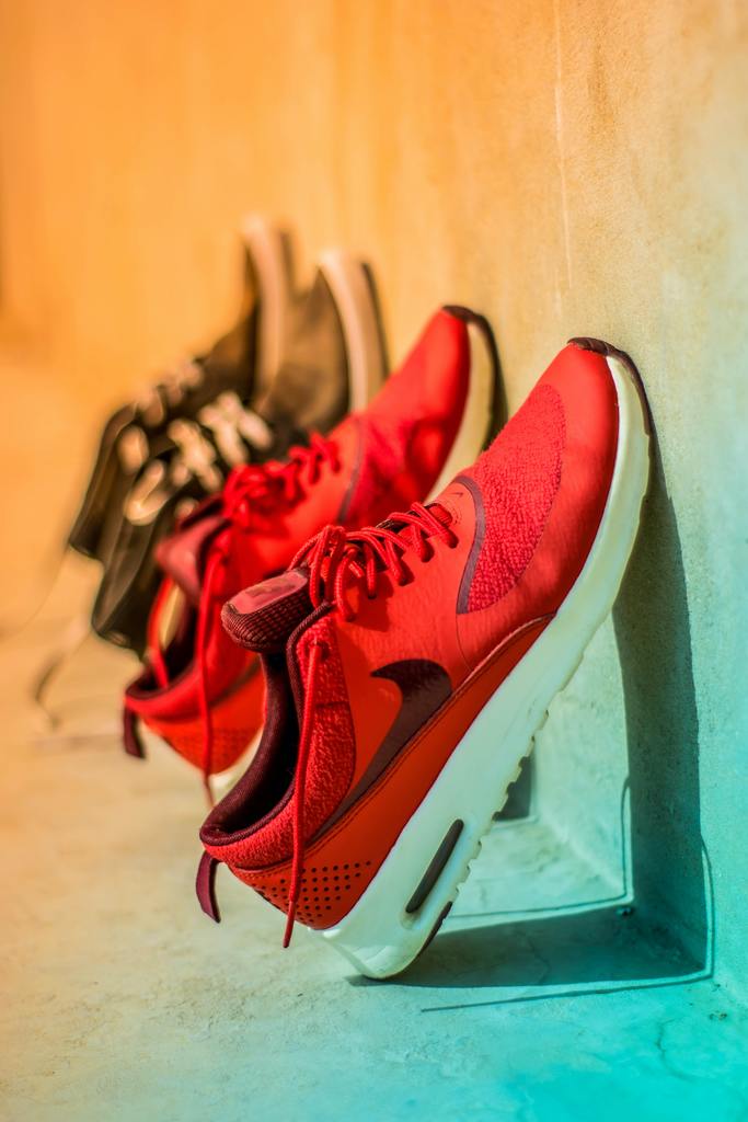 The 3 Best Running Shoes for Sprinting