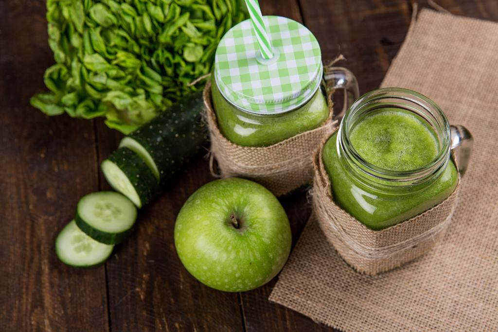 5 Fresh Juice Recipes That Will Make You Feel Good Inside and Out