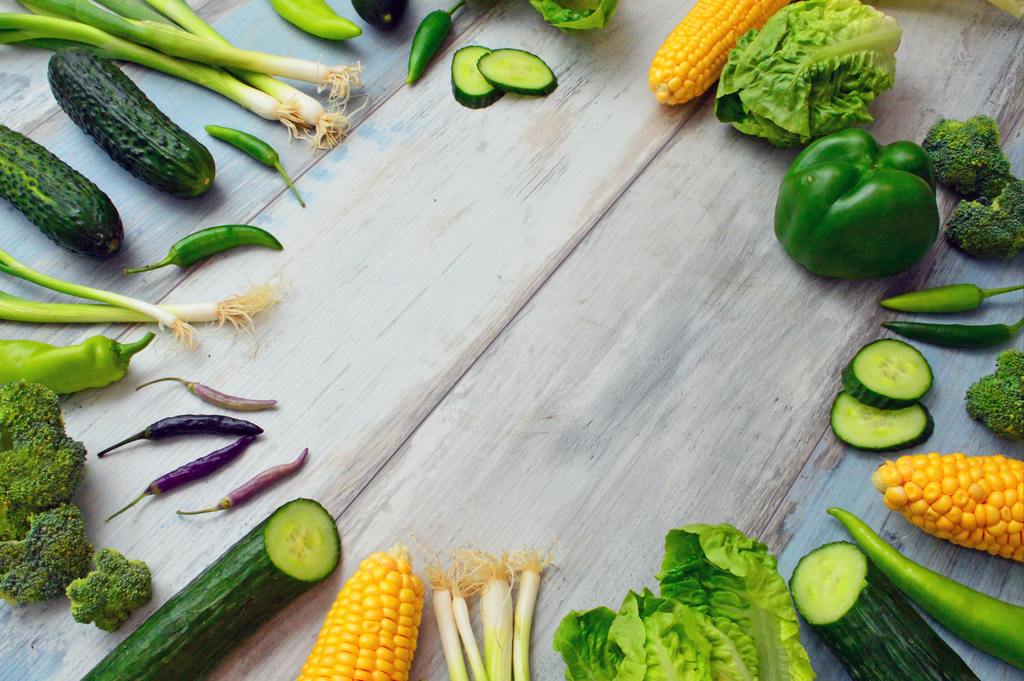 The Battle of the Diets: Vegan vs Vegetarian