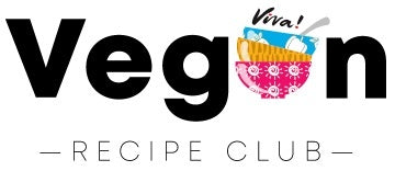Vegan Recipe Club Feature - October 2022