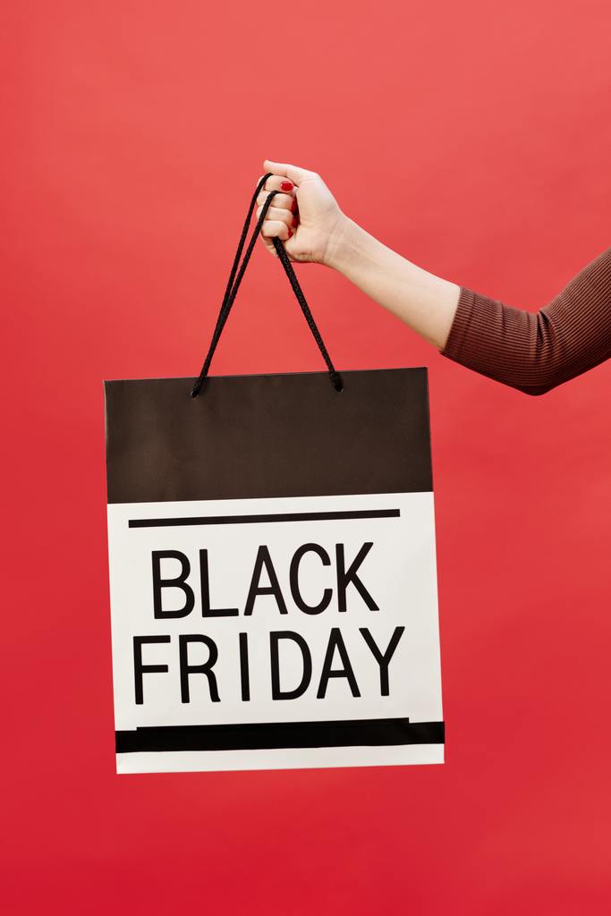 The History of Black Friday and Its Deals